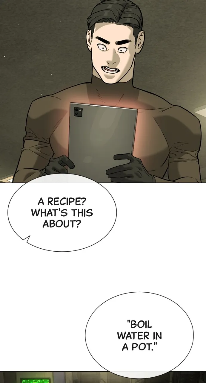 Read Killer Peter chapter 92 image 145 on Lezhin