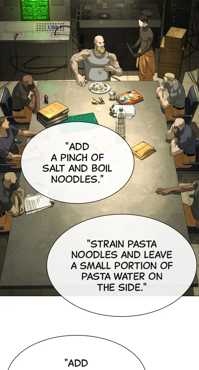 Read Killer Peter chapter 92 image 146 on Lezhin