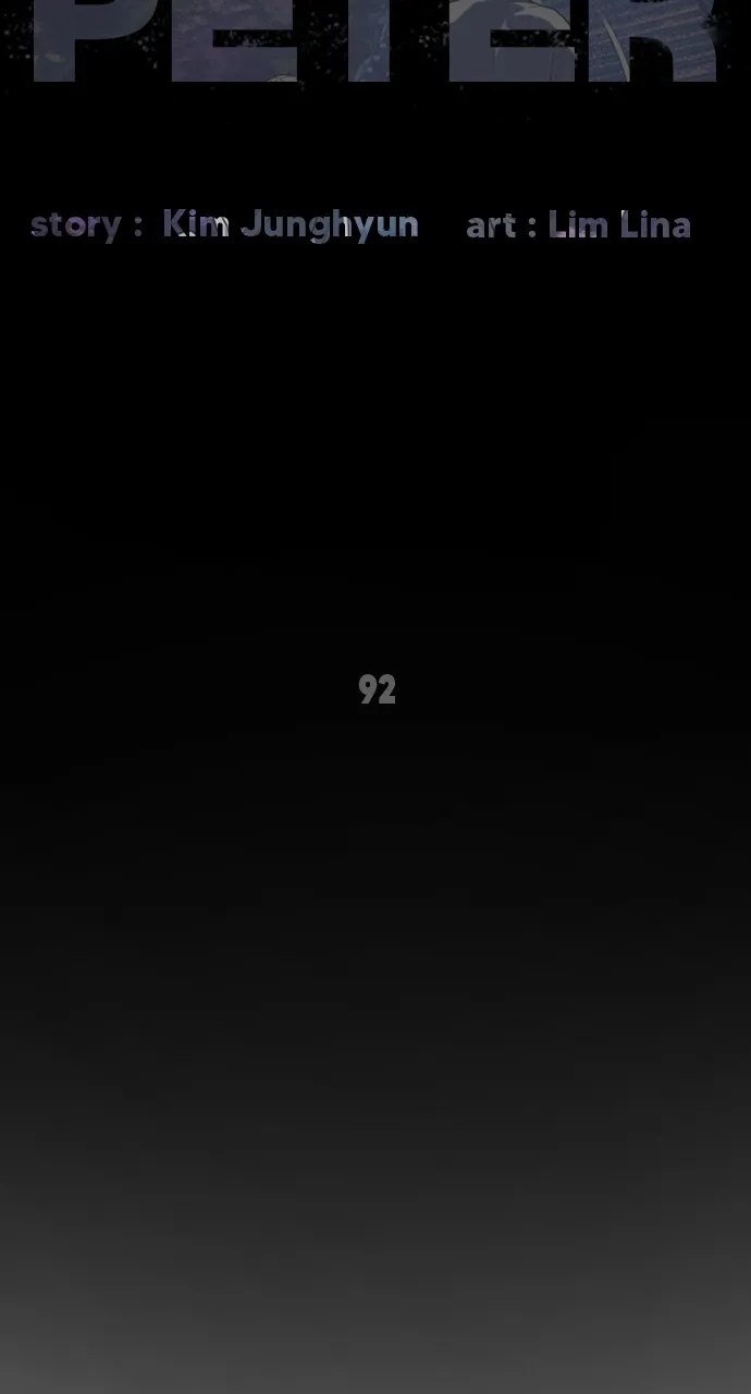 Read Killer Peter chapter 92 image 15 on Lezhin