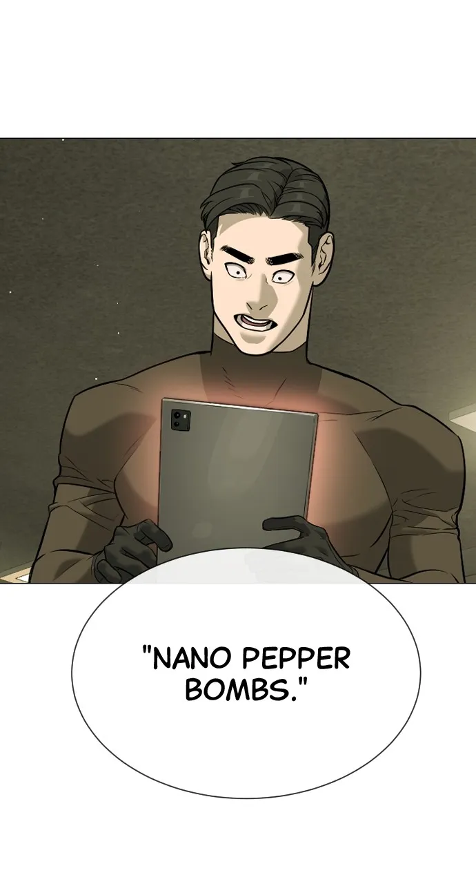 Read Killer Peter chapter 92 image 150 on Lezhin
