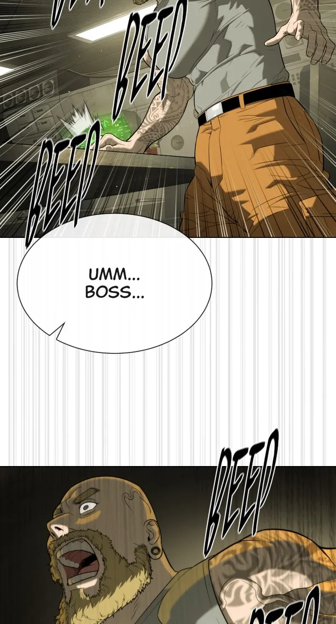 Read Killer Peter chapter 92 image 153 on Lezhin