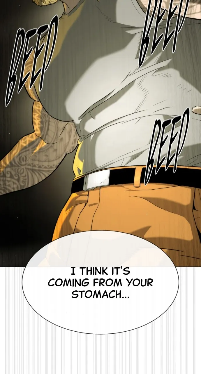 Read Killer Peter chapter 92 image 154 on Lezhin