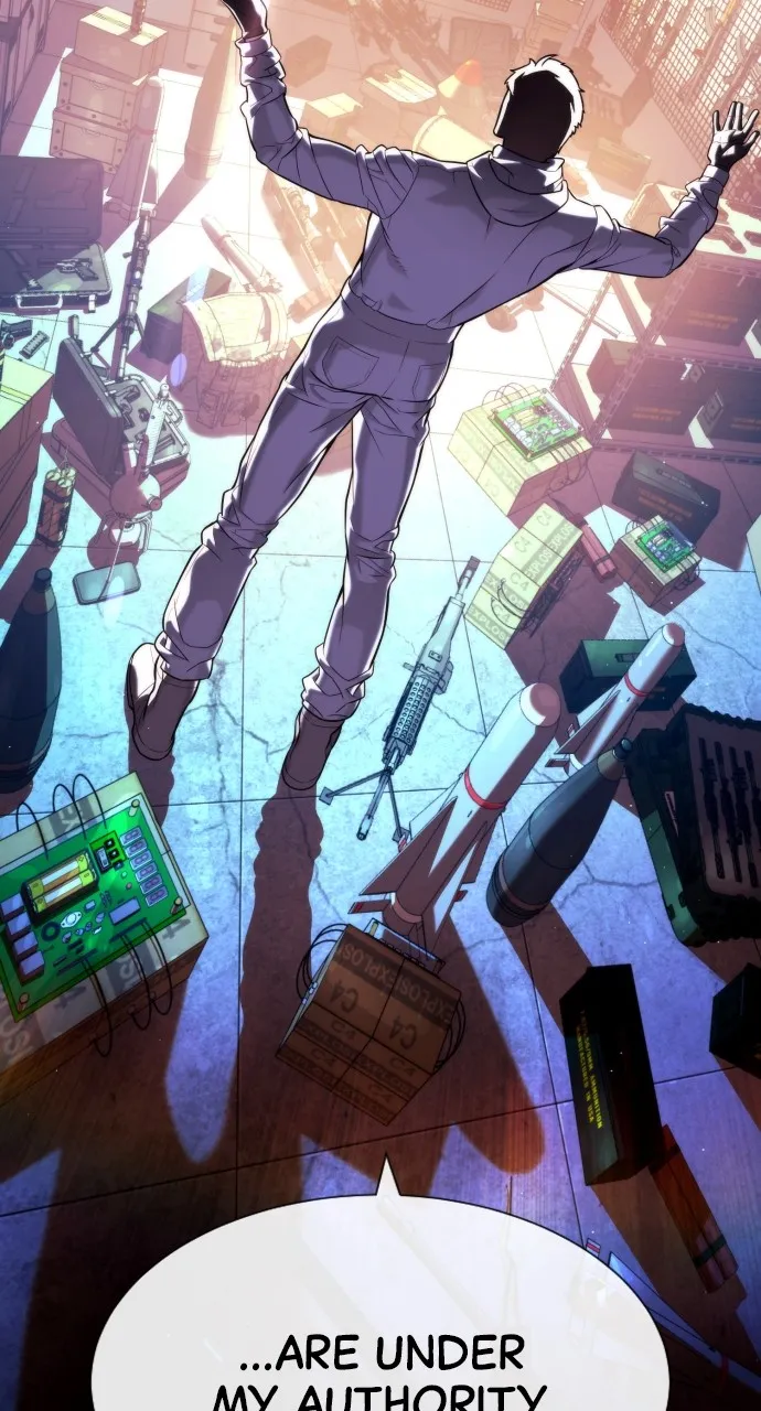Read Killer Peter chapter 92 image 177 on Lezhin