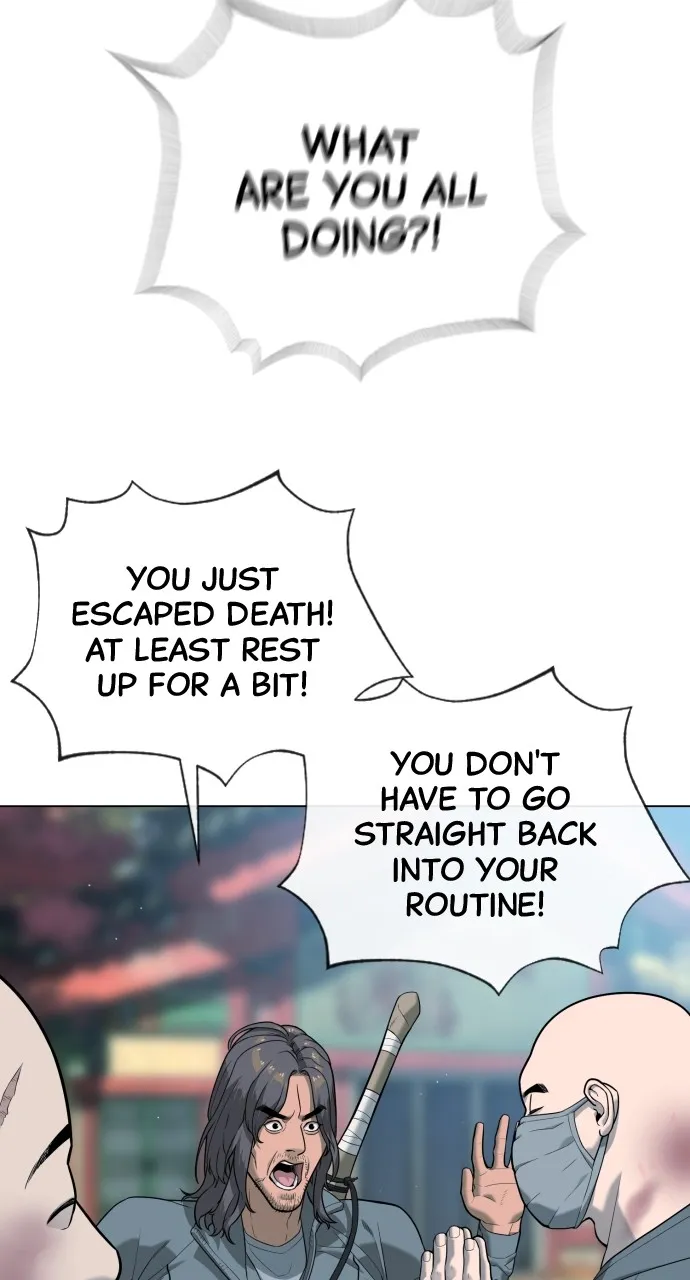 Read Killer Peter chapter 92 image 18 on Lezhin
