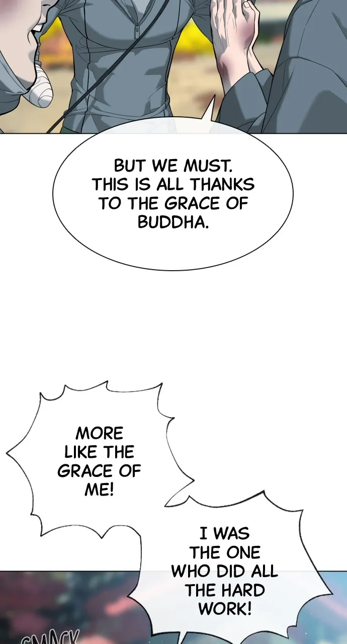 Read Killer Peter chapter 92 image 19 on Lezhin
