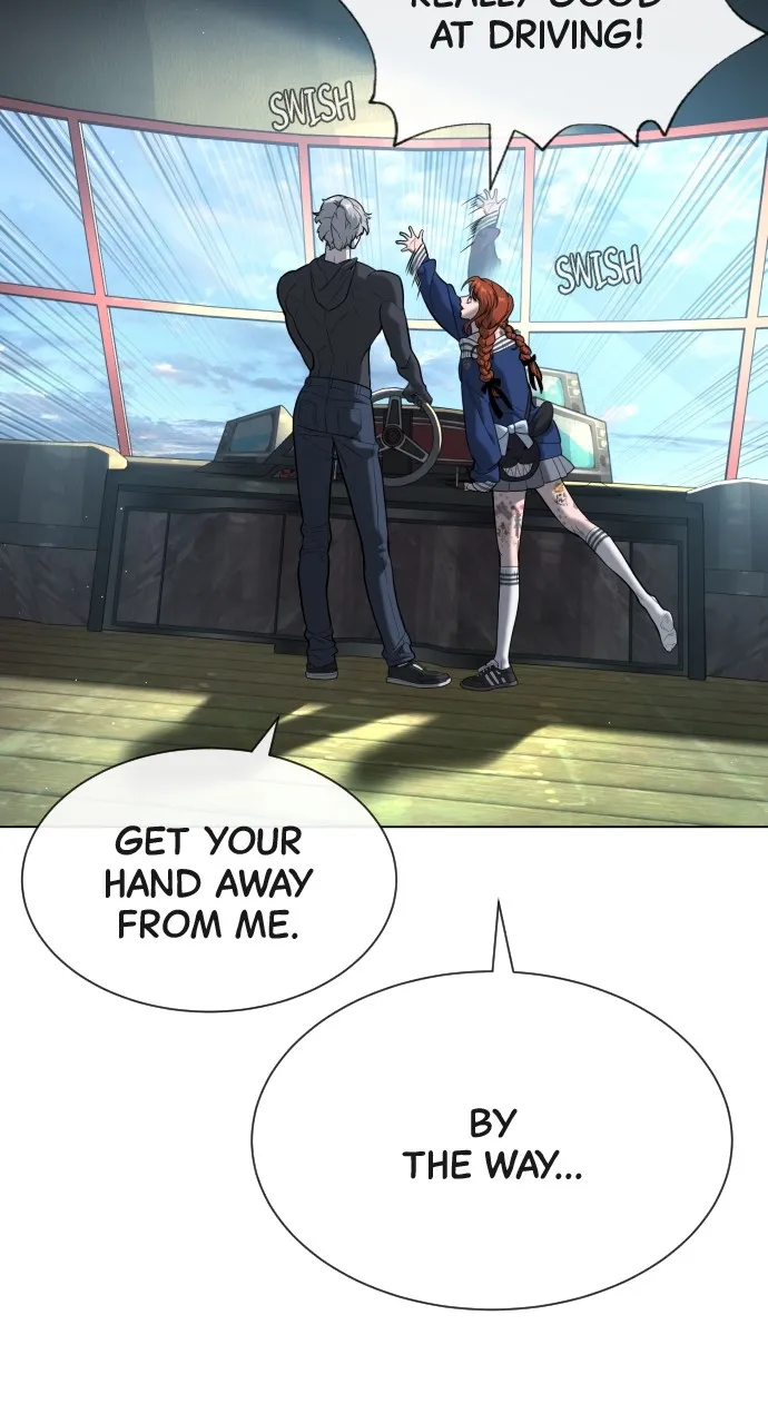 Read Killer Peter chapter 92 image 27 on Lezhin