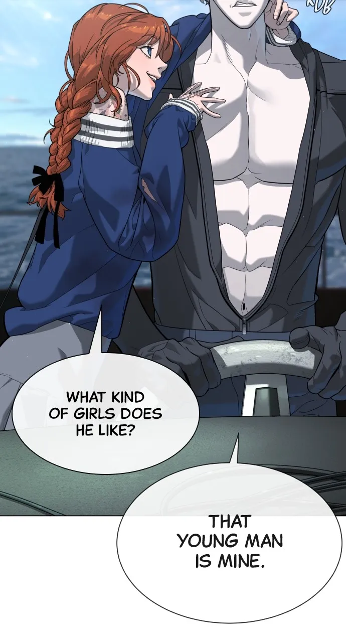 Read Killer Peter chapter 92 image 30 on Lezhin