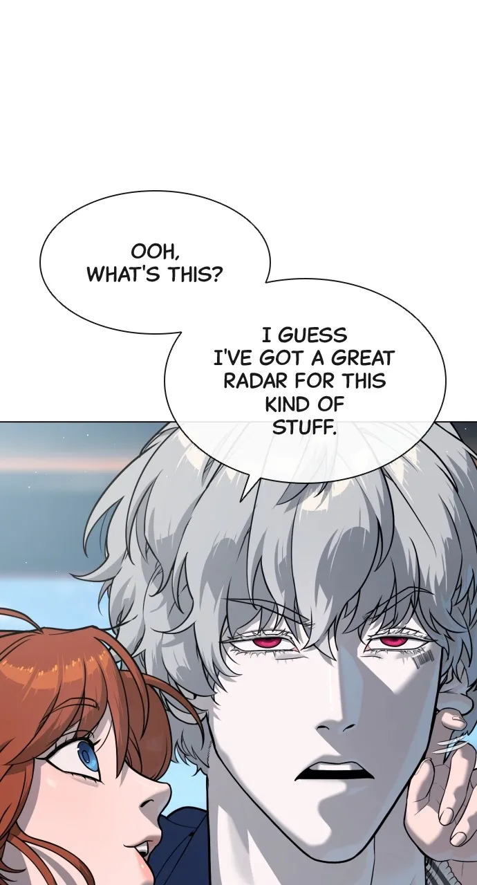 Read Killer Peter chapter 92 image 31 on Lezhin
