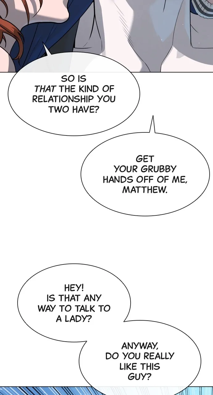 Read Killer Peter chapter 92 image 32 on Lezhin