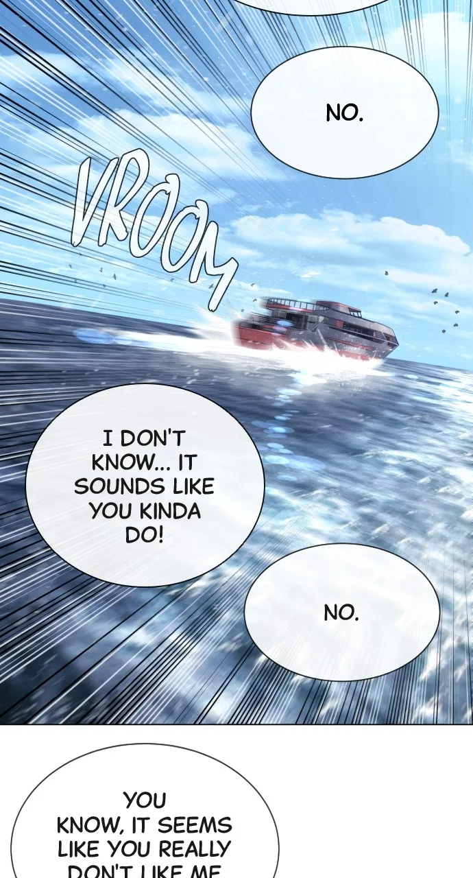 Read Killer Peter chapter 92 image 33 on Lezhin