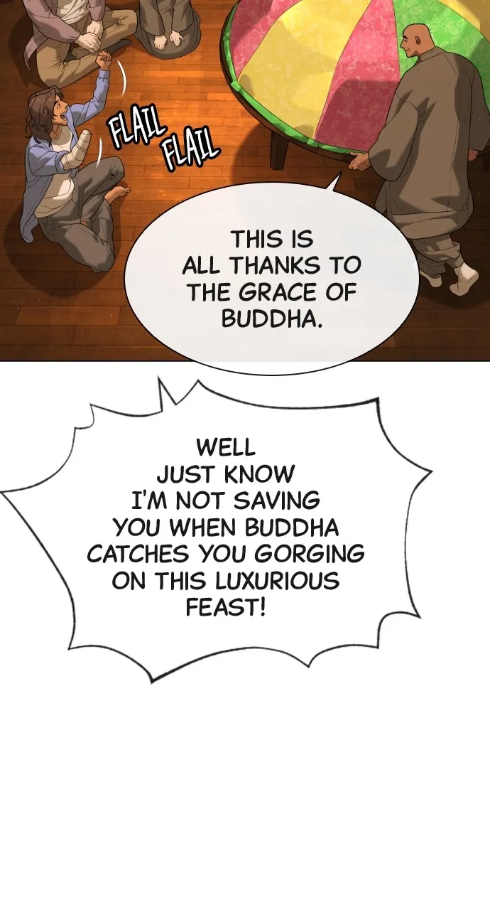 Read Killer Peter chapter 92 image 38 on Lezhin