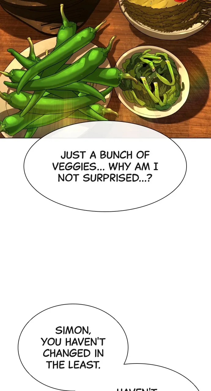 Read Killer Peter chapter 92 image 40 on Lezhin