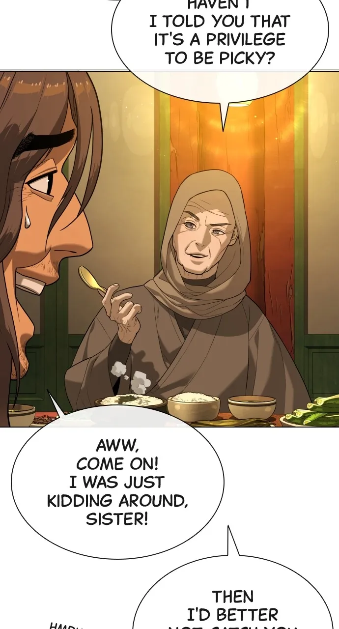 Read Killer Peter chapter 92 image 41 on Lezhin