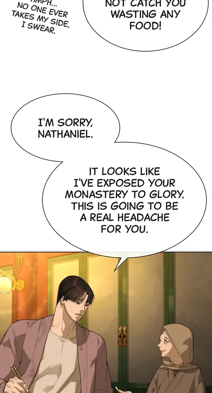 Read Killer Peter chapter 92 image 42 on Lezhin