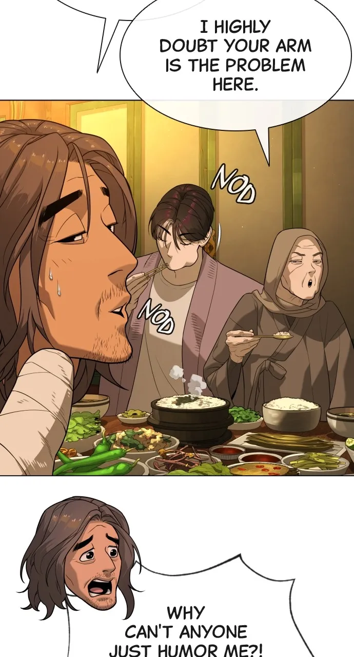 Read Killer Peter chapter 92 image 47 on Lezhin
