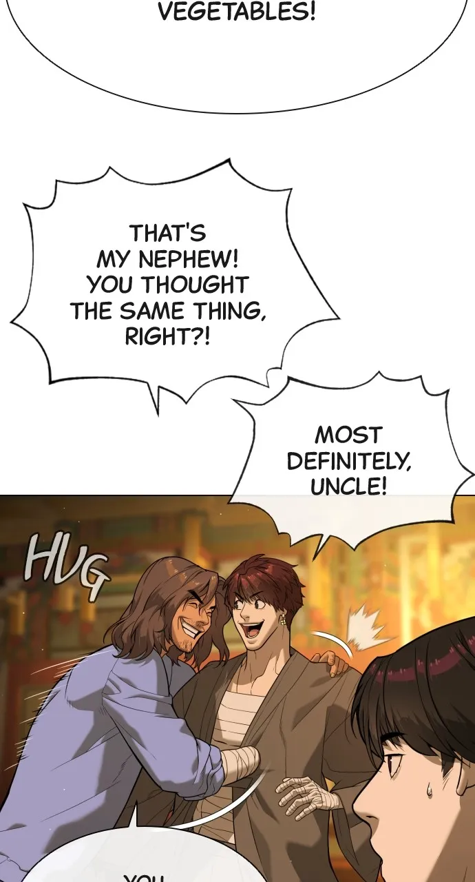 Read Killer Peter chapter 92 image 52 on Lezhin