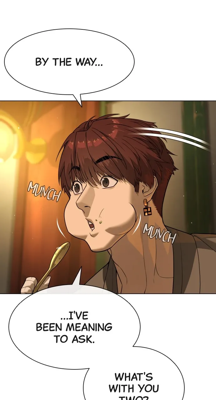 Read Killer Peter chapter 92 image 55 on Lezhin