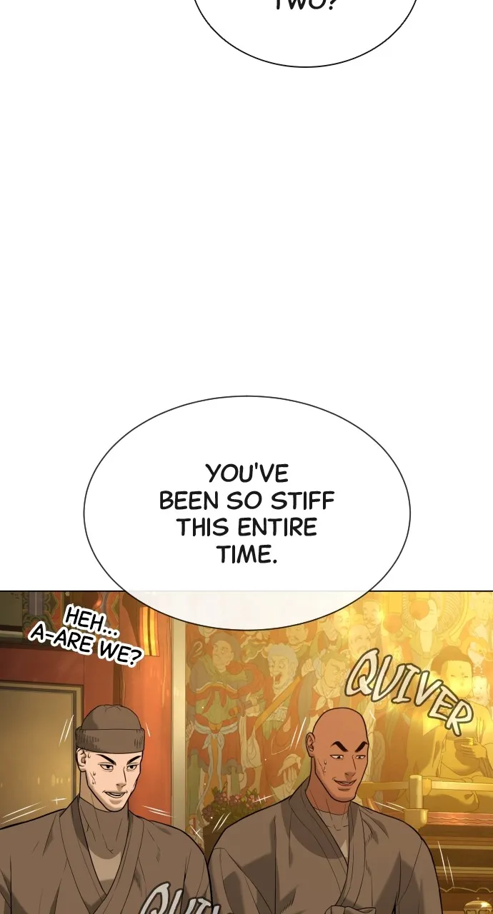 Read Killer Peter chapter 92 image 56 on Lezhin