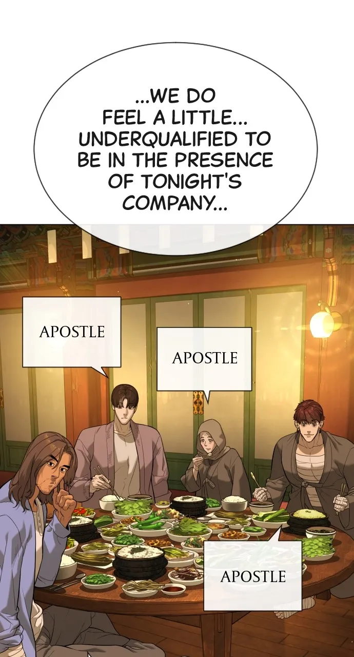 Read Killer Peter chapter 92 image 58 on Lezhin