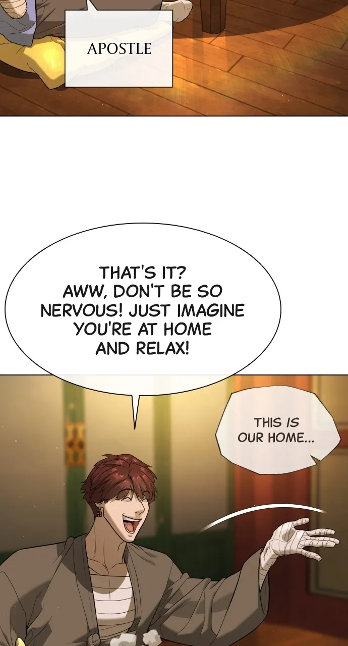 Read Killer Peter chapter 92 image 59 on Lezhin