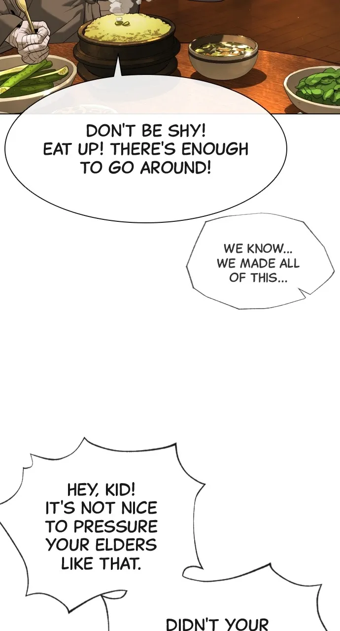 Read Killer Peter chapter 92 image 60 on Lezhin