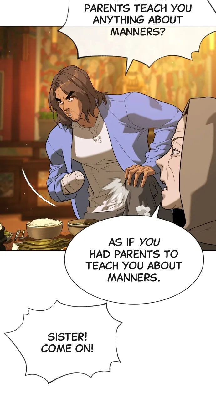 Read Killer Peter chapter 92 image 61 on Lezhin