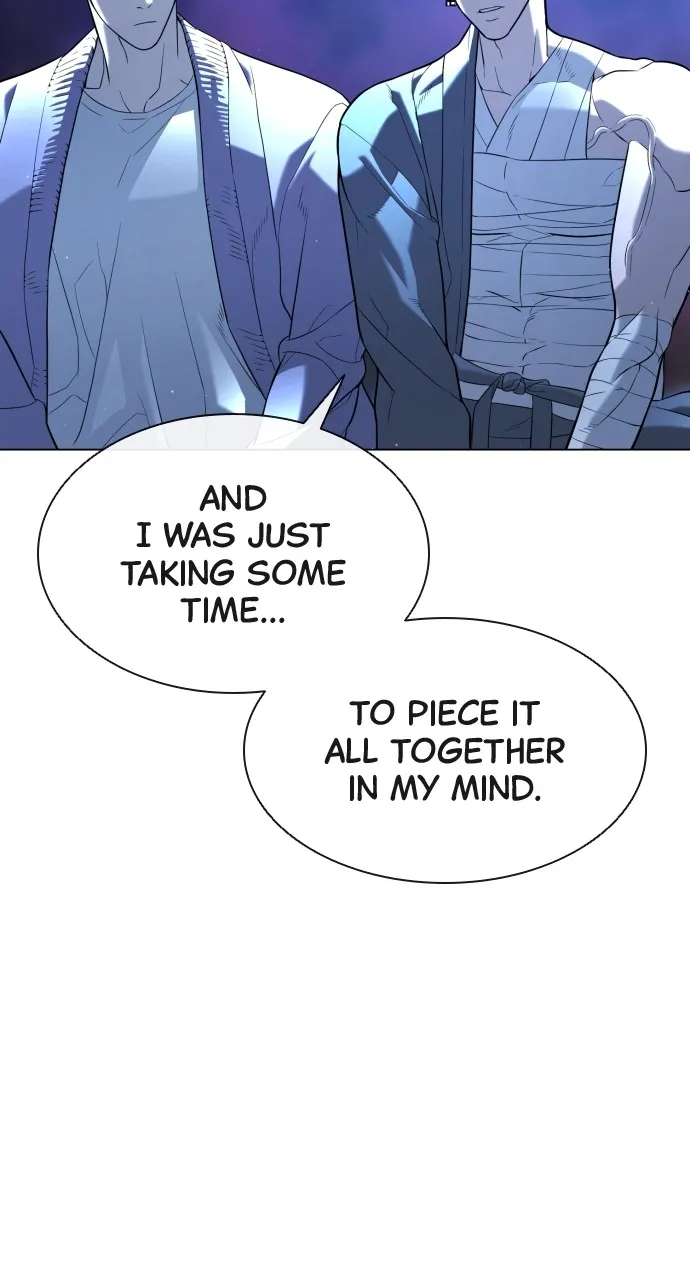 Read Killer Peter chapter 92 image 78 on Lezhin