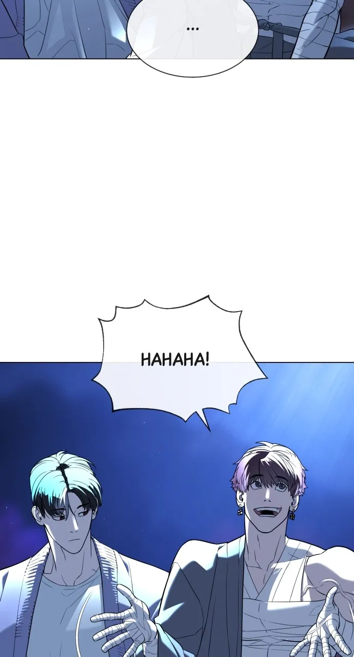 Read Killer Peter chapter 92 image 86 on Lezhin