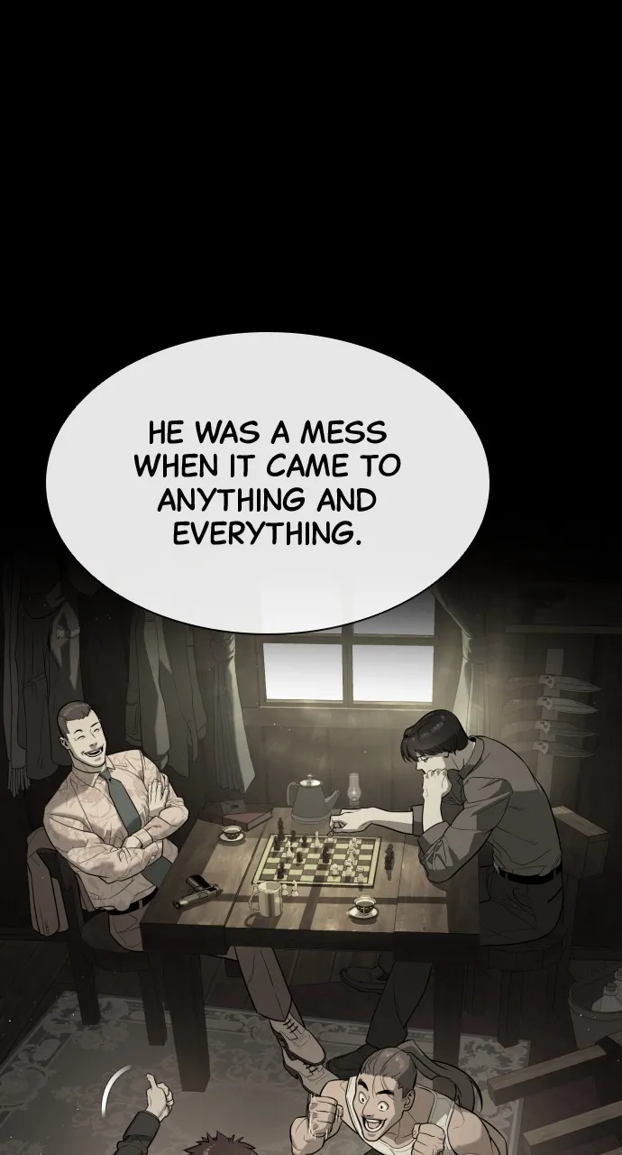 Read Killer Peter chapter 92 image 93 on Lezhin