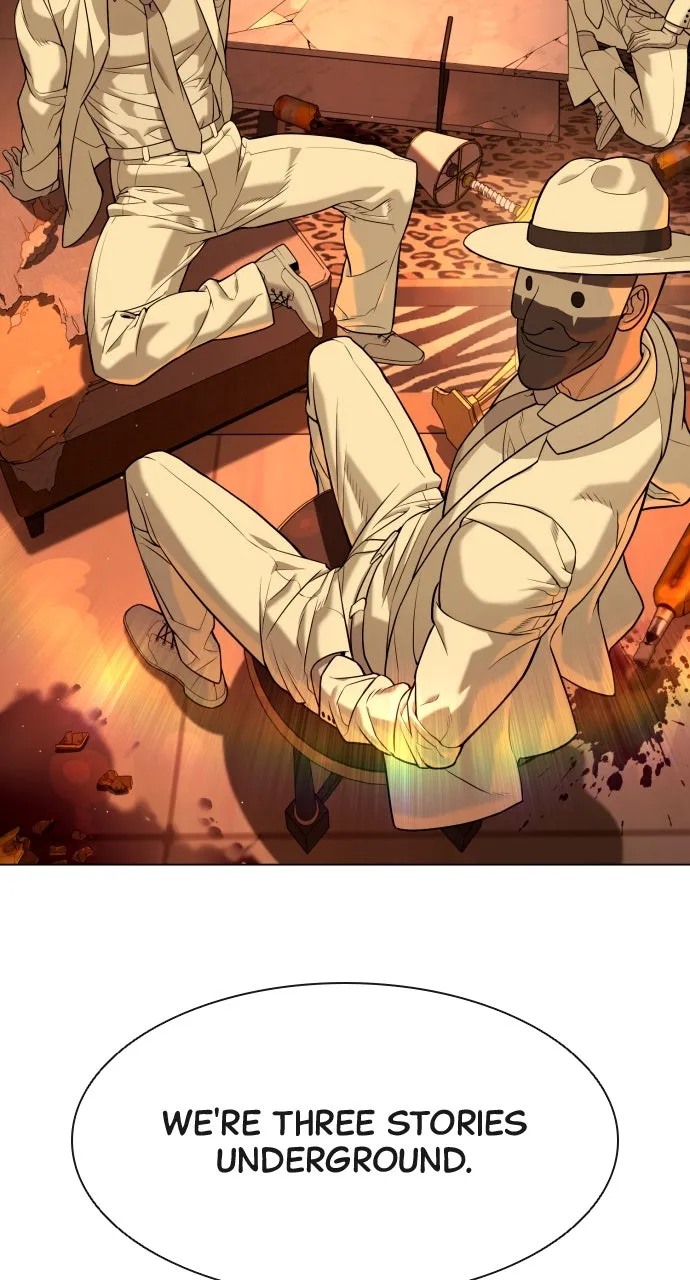 Read Killer Peter chapter 94 image 1 on Lezhin