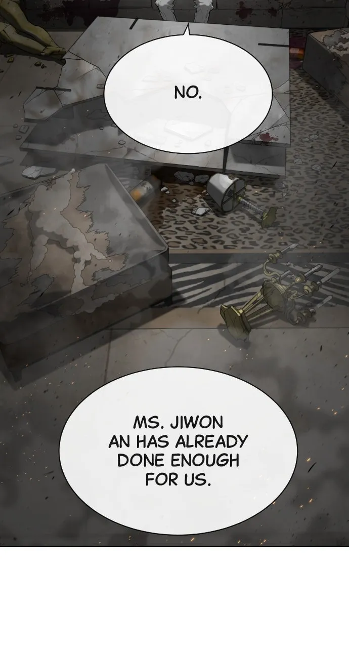 Read Killer Peter chapter 94 image 102 on Lezhin
