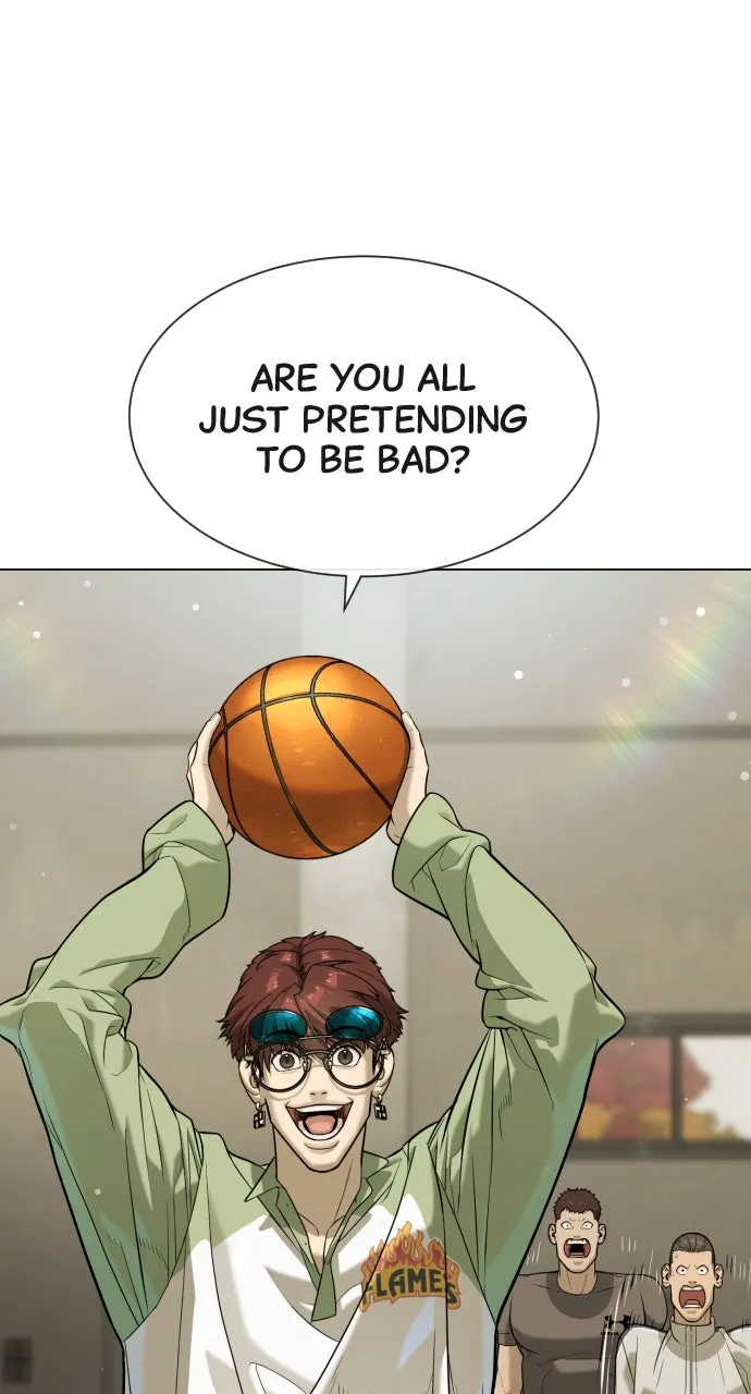 Read Killer Peter chapter 94 image 108 on Lezhin