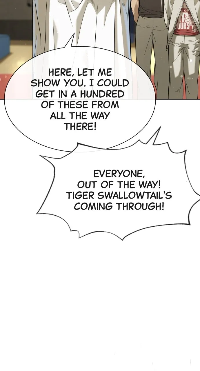 Read Killer Peter chapter 94 image 109 on Lezhin