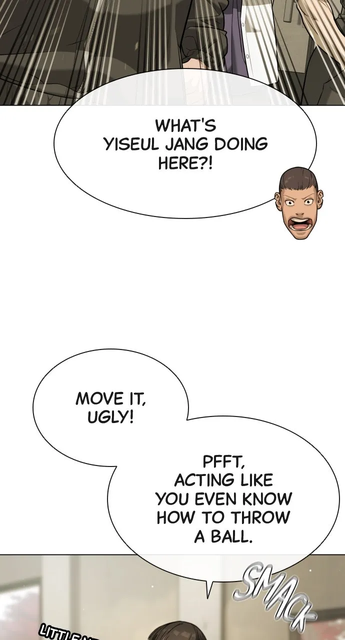 Read Killer Peter chapter 94 image 112 on Lezhin
