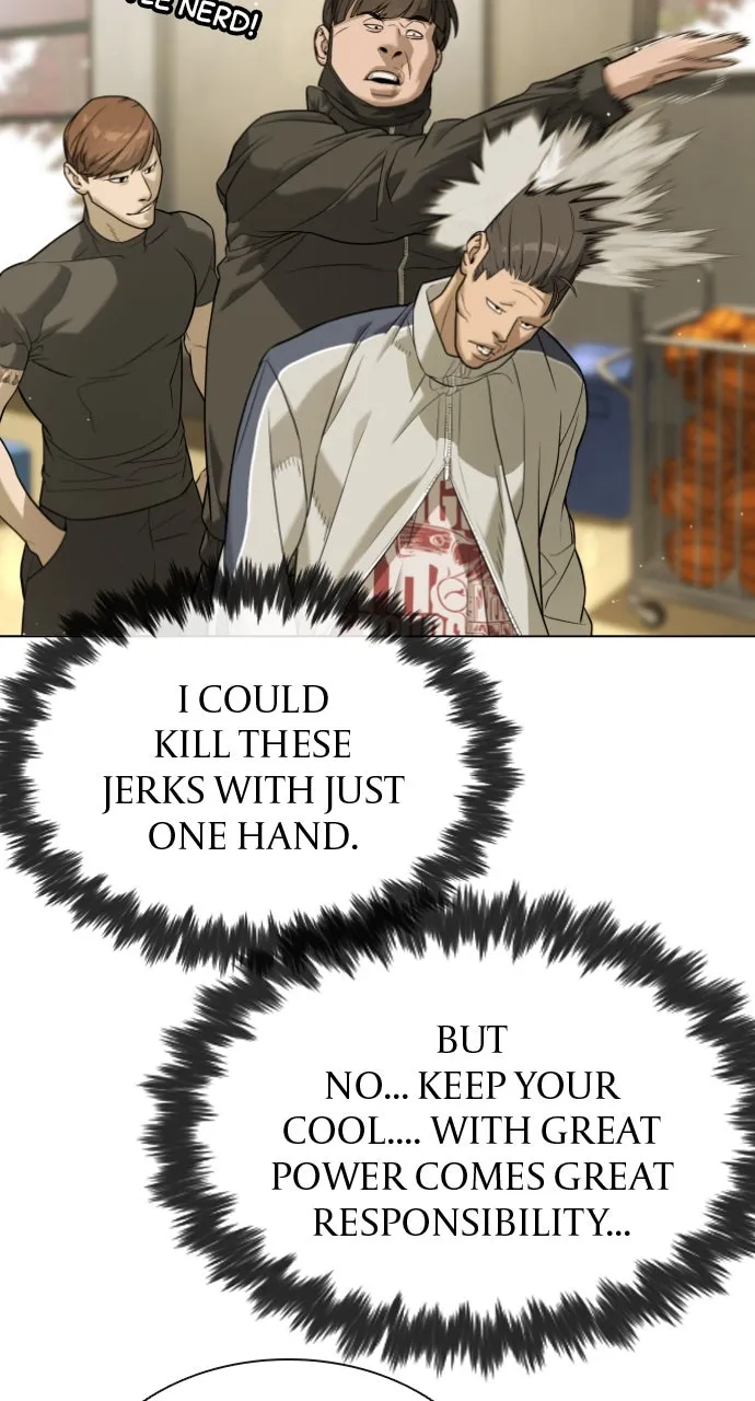 Read Killer Peter chapter 94 image 113 on Lezhin