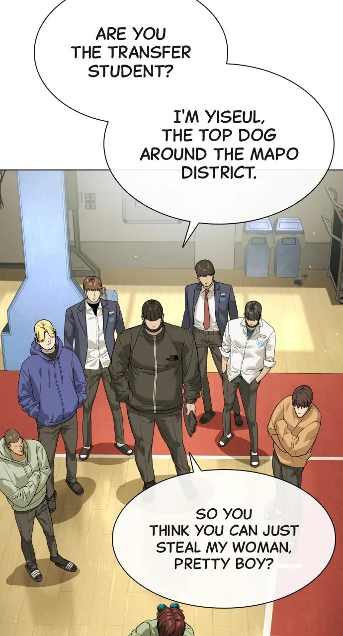 Read Killer Peter chapter 94 image 114 on Lezhin