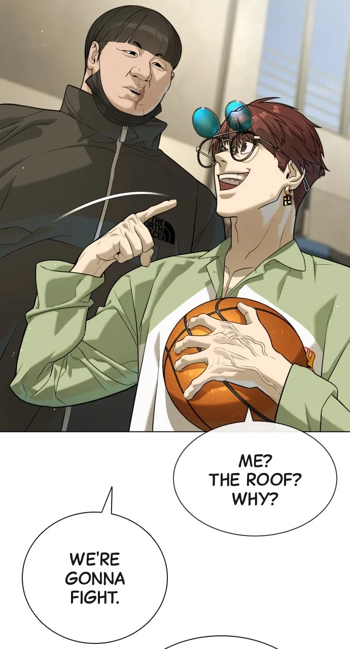 Read Killer Peter chapter 94 image 118 on Lezhin