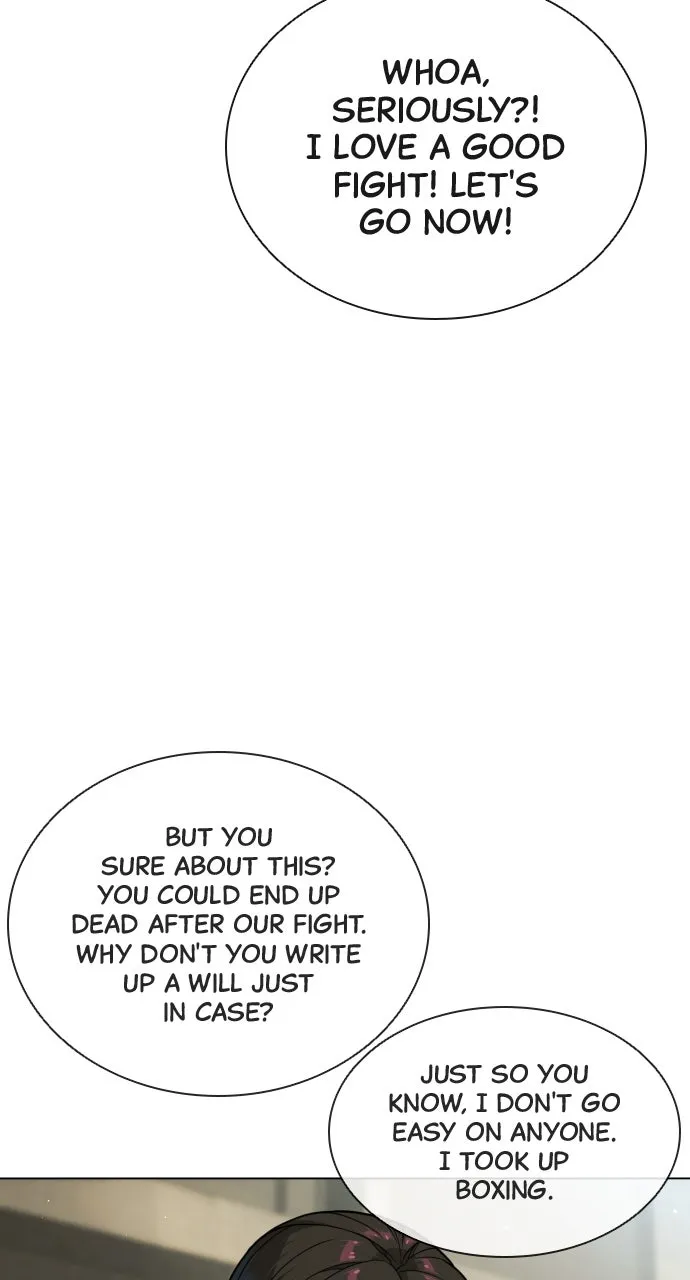 Read Killer Peter chapter 94 image 119 on Lezhin