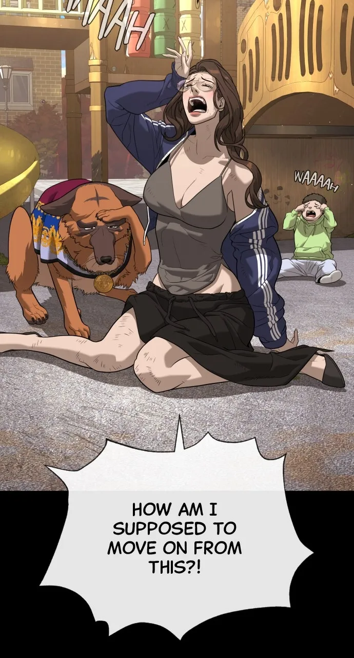 Read Killer Peter chapter 94 image 124 on Lezhin
