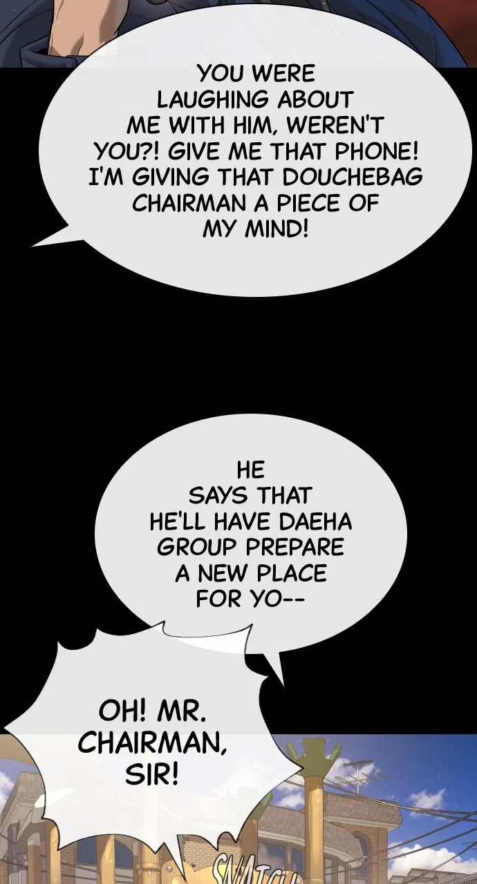 Read Killer Peter chapter 94 image 128 on Lezhin