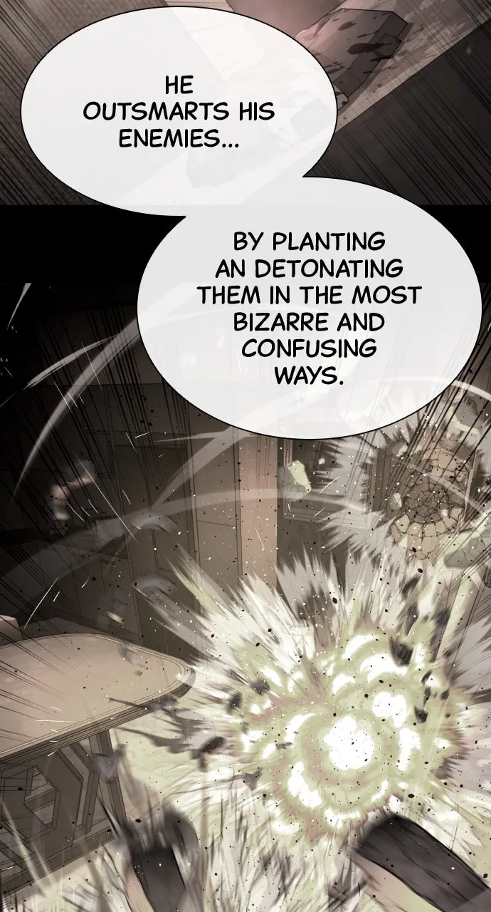 Read Killer Peter chapter 94 image 134 on Lezhin