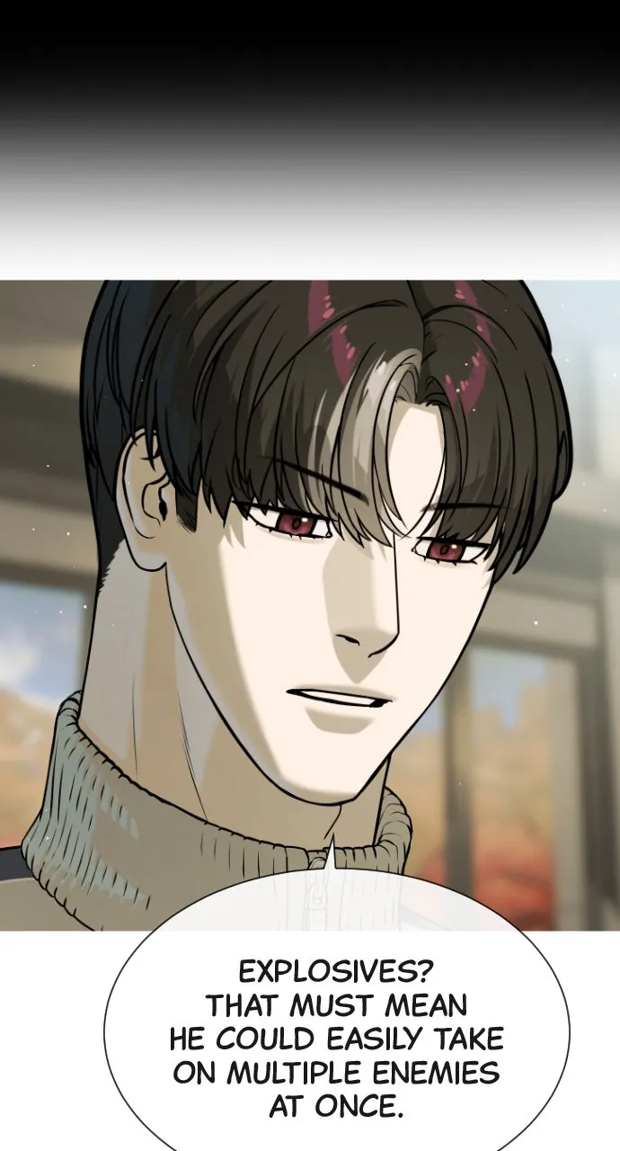Read Killer Peter chapter 94 image 136 on Lezhin