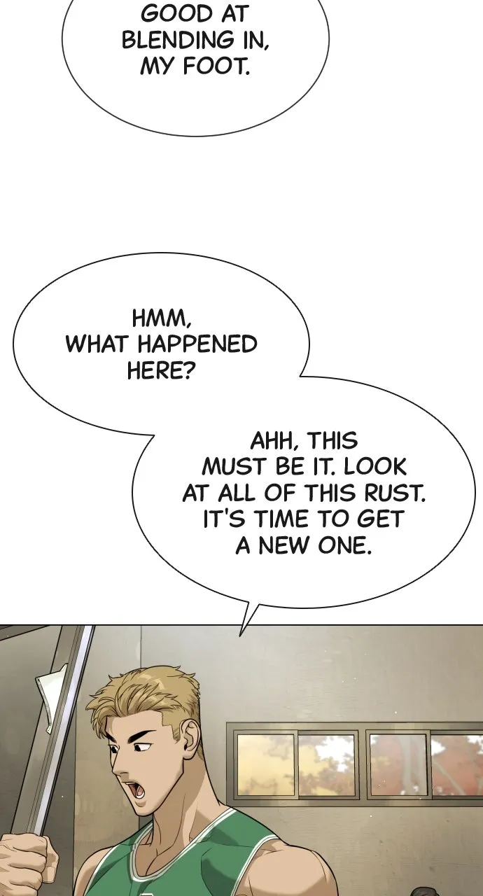 Read Killer Peter chapter 94 image 158 on Lezhin