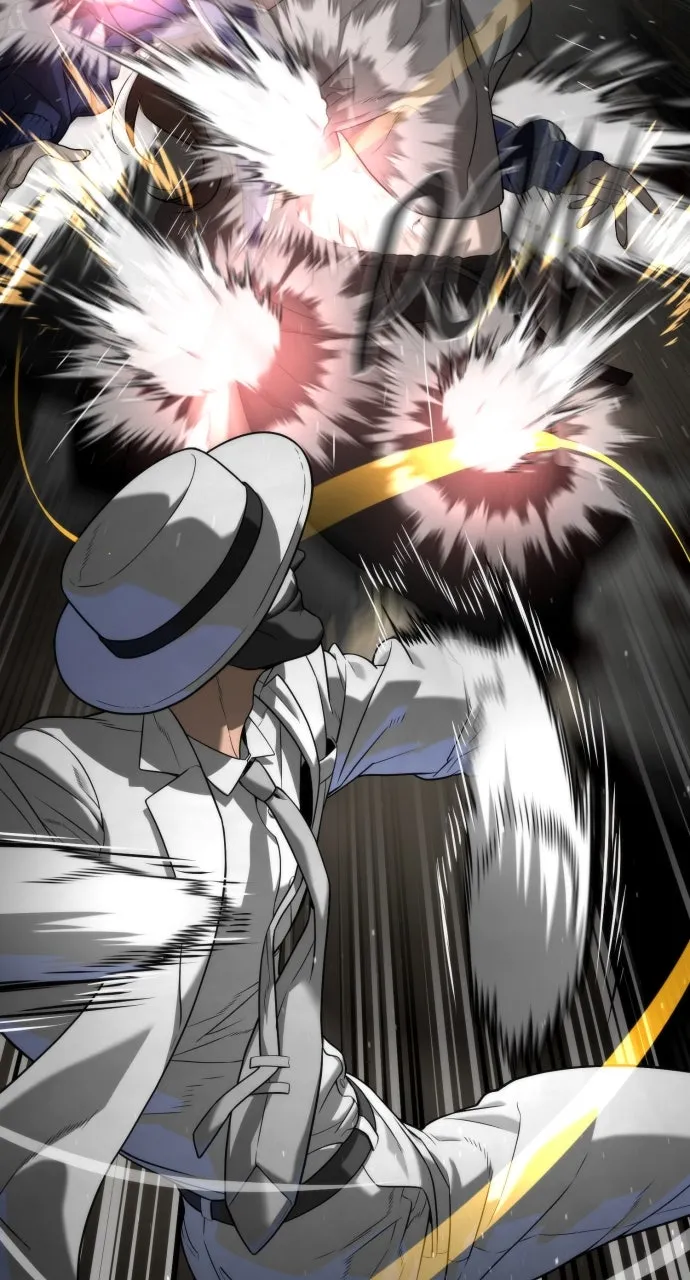 Read Killer Peter chapter 94 image 16 on Lezhin