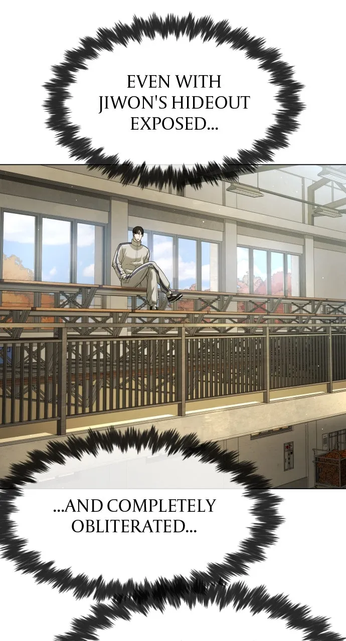Read Killer Peter chapter 94 image 160 on Lezhin