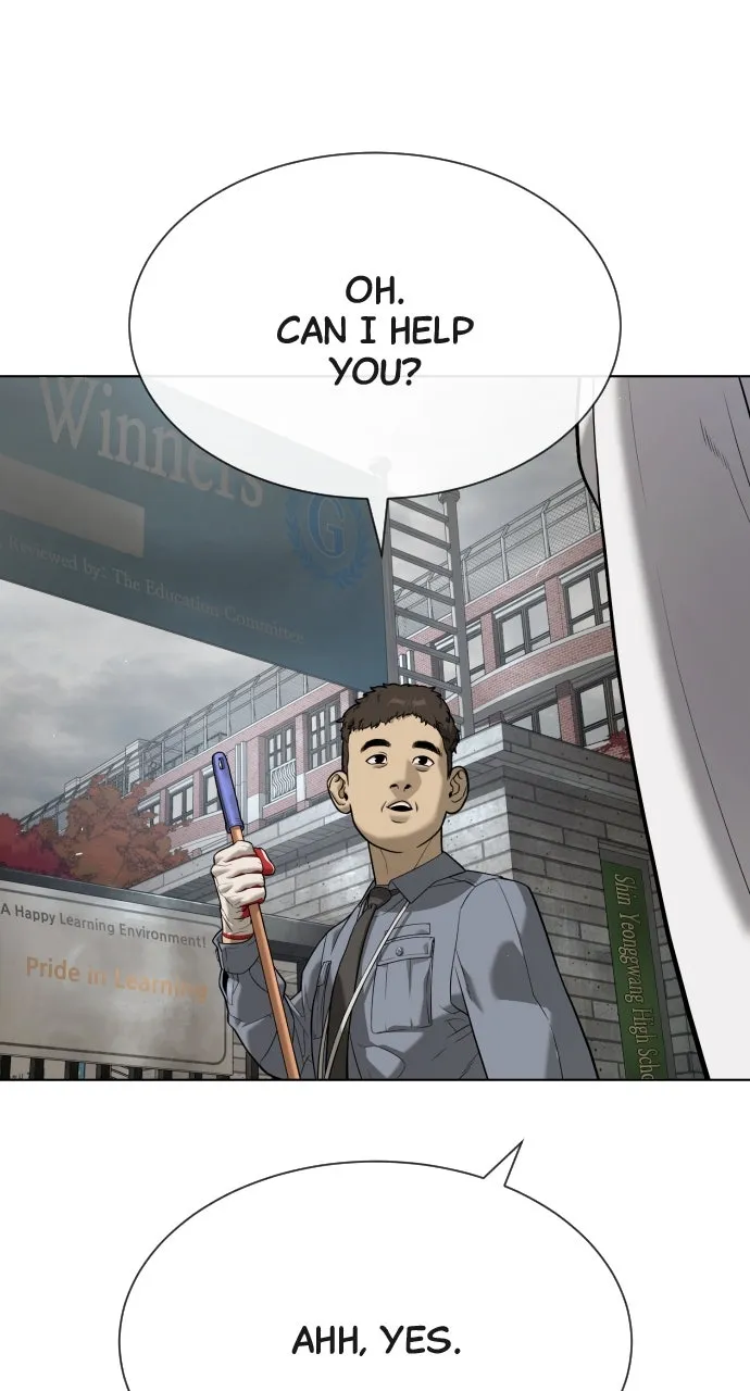 Read Killer Peter chapter 94 image 169 on Lezhin