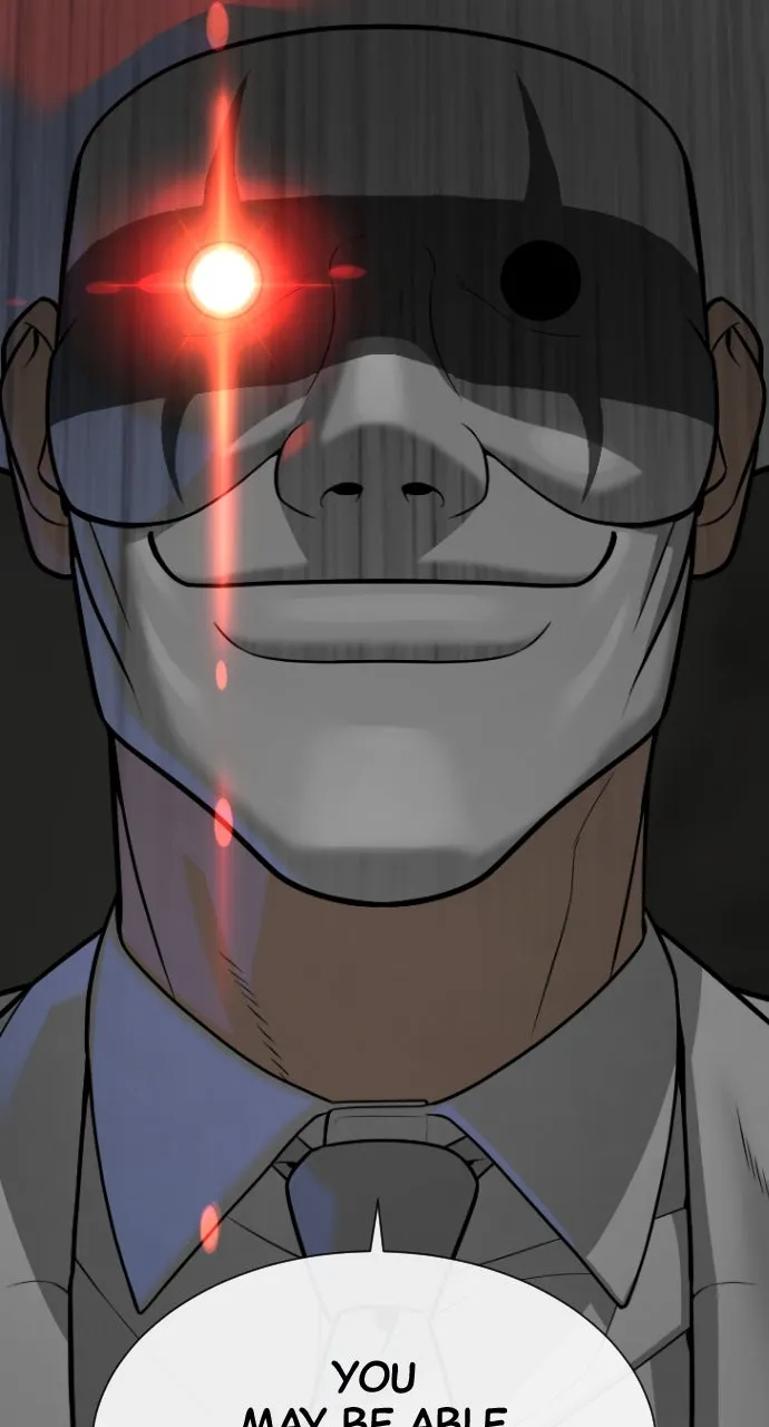 Read Killer Peter chapter 94 image 31 on Lezhin