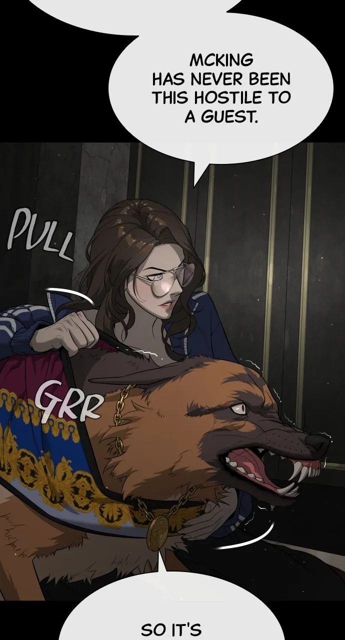 Read Killer Peter chapter 94 image 36 on Lezhin