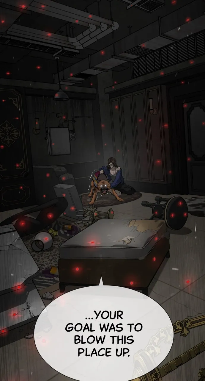 Read Killer Peter chapter 94 image 39 on Lezhin
