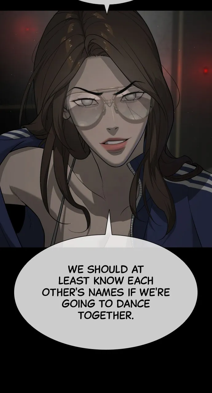 Read Killer Peter chapter 94 image 41 on Lezhin